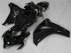 Cheap 2008-2011 Glossy Black Honda CBR1000RR Bike Fairings UK Cheap 2008-2011 Glossy Black Honda CBR1000RR Bike Fairings UK