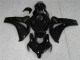 Cheap 2008-2011 Glossy Black Honda CBR1000RR Bike Fairings UK Cheap 2008-2011 Glossy Black Honda CBR1000RR Bike Fairings UK