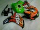 Cheap 2008-2011 Green Orange Honda CBR1000RR Motorcycle Fairings Kits UK Cheap 2008-2011 Green Orange Honda CBR1000RR Motorcycle Fairings Kits UK