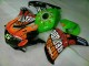 Cheap 2008-2011 Green Orange Honda CBR1000RR Motorcycle Fairings Kits UK Cheap 2008-2011 Green Orange Honda CBR1000RR Motorcycle Fairings Kits UK
