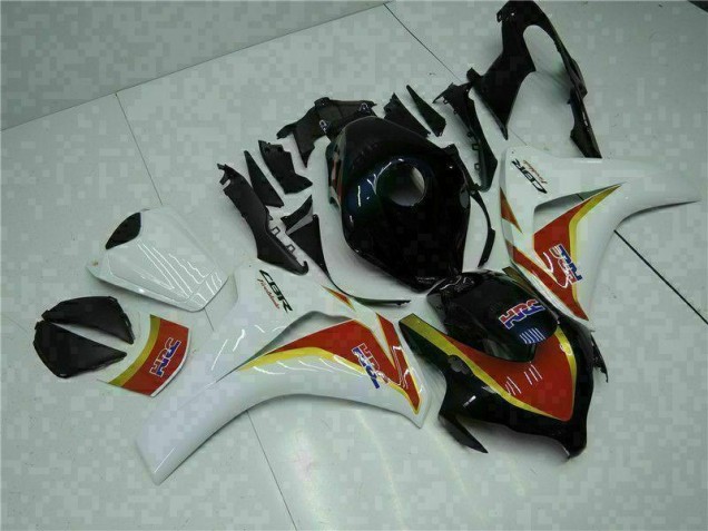 Cheap 2008-2011 Black Honda CBR1000RR Moto Fairings UK Cheap 2008-2011 Black Honda CBR1000RR Moto Fairings UK