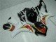 Cheap 2008-2011 Black Honda CBR1000RR Moto Fairings UK Cheap 2008-2011 Black Honda CBR1000RR Moto Fairings UK