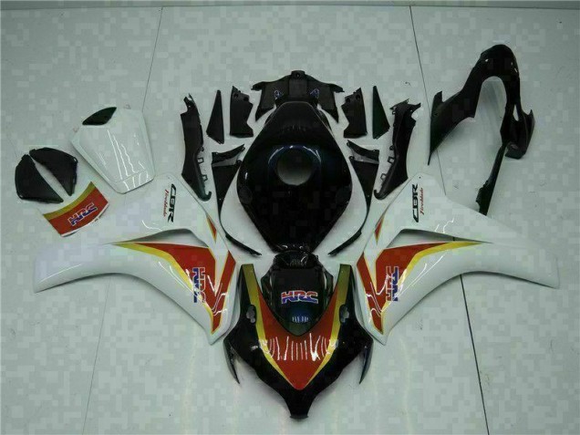 Cheap 2008-2011 Black Honda CBR1000RR Moto Fairings UK Cheap 2008-2011 Black Honda CBR1000RR Moto Fairings UK