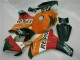 Cheap 2008-2011 Orange Repsol Honda CBR1000RR Replacement Fairings UK Cheap 2008-2011 Orange Repsol Honda CBR1000RR Replacement Fairings UK