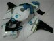 Cheap 2008-2011 White Honda CBR1000RR Motorcycle Fairings Kit UK Cheap 2008-2011 White Honda CBR1000RR Motorcycle Fairings Kit UK