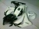 Cheap 2008-2011 White Black Honda CBR1000RR Motorcylce Fairings UK Cheap 2008-2011 White Black Honda CBR1000RR Motorcylce Fairings UK