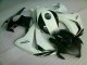 Cheap 2008-2011 White Black Honda CBR1000RR Motorcylce Fairings UK Cheap 2008-2011 White Black Honda CBR1000RR Motorcylce Fairings UK