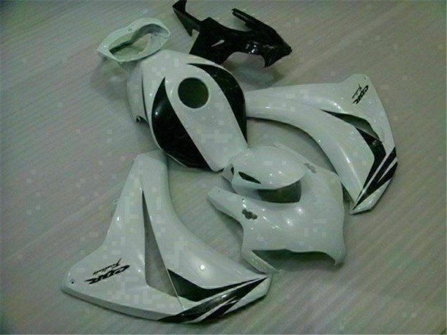 Cheap 2008-2011 White Honda CBR1000RR Motorcycle Fairings UK Cheap 2008-2011 White Honda CBR1000RR Motorcycle Fairings UK
