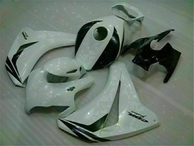 Cheap 2008-2011 White Honda CBR1000RR Motorcycle Fairings UK Cheap 2008-2011 White Honda CBR1000RR Motorcycle Fairings UK