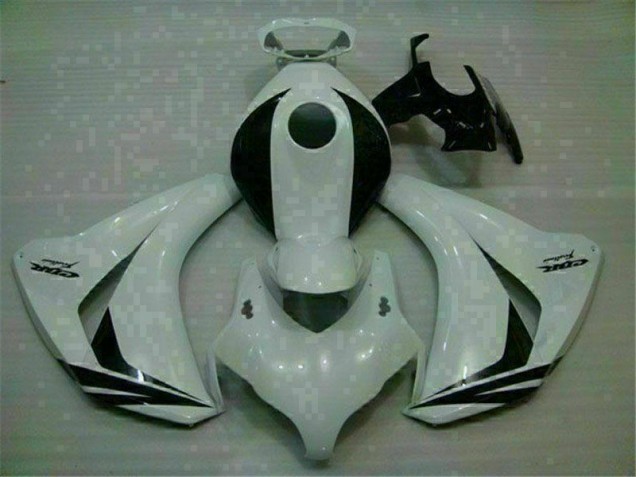 Cheap 2008-2011 White Honda CBR1000RR Motorcycle Fairings UK Cheap 2008-2011 White Honda CBR1000RR Motorcycle Fairings UK