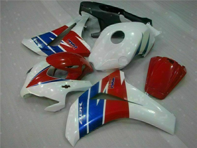 Cheap 2008-2011 Red White Honda CBR1000RR Motorbike Fairings UK Cheap 2008-2011 Red White Honda CBR1000RR Motorbike Fairings UK