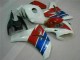 Cheap 2008-2011 Red White Honda CBR1000RR Motorbike Fairings UK Cheap 2008-2011 Red White Honda CBR1000RR Motorbike Fairings UK