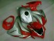 Cheap 2008-2011 Red Silver Honda CBR1000RR Motorbike Fairing UK Cheap 2008-2011 Red Silver Honda CBR1000RR Motorbike Fairing UK