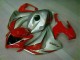 Cheap 2008-2011 Red Silver Honda CBR1000RR Motorbike Fairing UK Cheap 2008-2011 Red Silver Honda CBR1000RR Motorbike Fairing UK