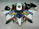 Cheap 2008-2011 White Blue Red Eurobet Lee Honda CBR1000RR Motorcycle Fairing Kit UK Cheap 2008-2011 White Blue Red Eurobet Lee Honda CBR1000RR Motorcycle Fairing Kit UK