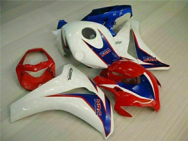 Cheap 2008-2011 Red White Blue Honda CBR1000RR Bike Fairings UK Cheap 2008-2011 Red White Blue Honda CBR1000RR Bike Fairings UK