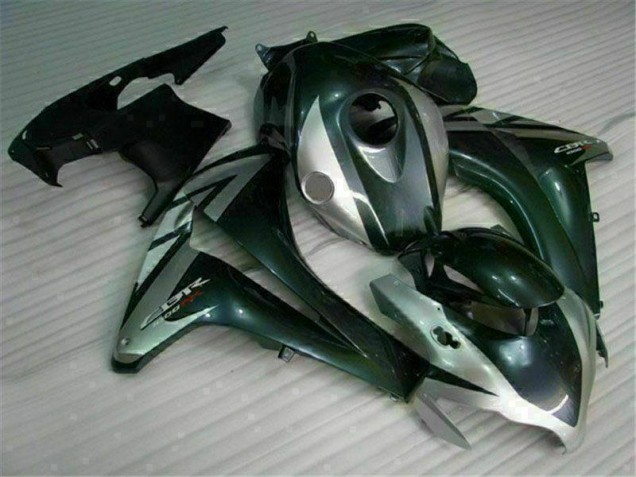 Cheap 2008-2011 Black Silver Honda CBR1000RR Replacement Motorcycle Fairings UK Cheap 2008-2011 Black Silver Honda CBR1000RR Replacement Motorcycle Fairings UK