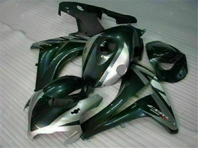 Cheap 2008-2011 Black Silver Honda CBR1000RR Replacement Motorcycle Fairings UK Cheap 2008-2011 Black Silver Honda CBR1000RR Replacement Motorcycle Fairings UK