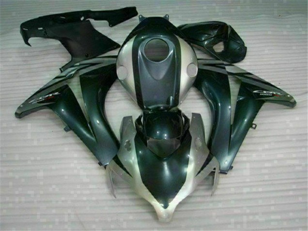 Cheap 2008-2011 Black Silver Honda CBR1000RR Replacement Motorcycle Fairings UK Cheap 2008-2011 Black Silver Honda CBR1000RR Replacement Motorcycle Fairings UK