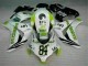Cheap 2008-2011 White Green Hannspree 84 Honda CBR1000RR Motorcycle Bodywork UK Cheap 2008-2011 White Green Hannspree 84 Honda CBR1000RR Motorcycle Bodywork UK