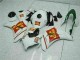 Cheap 2008-2011 San Carlo Honda CBR1000RR Motorcycle Fairings Kits UK