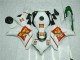 Cheap 2008-2011 San Carlo Honda CBR1000RR Motorcycle Fairings Kits UK