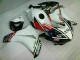 Cheap 2008-2011 White Black Honda CBR1000RR Motorcylce Fairings & Plastics UK