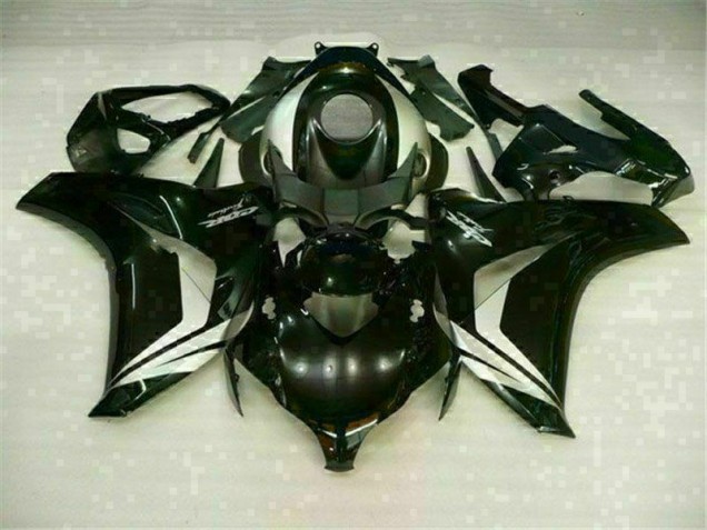 Cheap 2008-2011 Black Honda CBR1000RR Bike Fairings UK Cheap 2008-2011 Black Honda CBR1000RR Bike Fairings UK