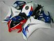 Cheap 2008-2011 White Blue Honda CBR1000RR Bike Fairing & Plastics UK Cheap 2008-2011 White Blue Honda CBR1000RR Bike Fairing & Plastics UK