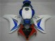 Cheap 2008-2011 White Blue Honda CBR1000RR Motorcycle Fairings Kits UK Cheap 2008-2011 White Blue Honda CBR1000RR Motorcycle Fairings Kits UK