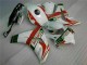 Cheap 2008-2011 White Red Honda CBR1000RR Motorcycle Replacement Fairings UK Cheap 2008-2011 White Red Honda CBR1000RR Motorcycle Replacement Fairings UK