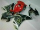 Cheap 2008-2011 Red Black Honda CBR1000RR Motorcycle Fairing UK Cheap 2008-2011 Red Black Honda CBR1000RR Motorcycle Fairing UK