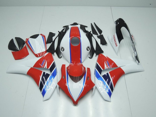 Cheap 2008-2011 Style HRC Honda CBR1000RR Motorbike Fairings UK Cheap 2008-2011 Style HRC Honda CBR1000RR Motorbike Fairings UK