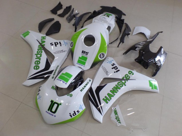 Cheap 2008-2011 Hannspree 10 Honda CBR1000RR Motorcycle Replacement Fairings UK Cheap 2008-2011 Hannspree 10 Honda CBR1000RR Motorcycle Replacement Fairings UK