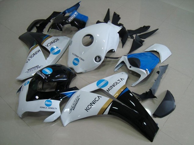 Cheap 2008-2011 Konica Honda CBR1000RR Motorcycle Fairing UK Cheap 2008-2011 Konica Honda CBR1000RR Motorcycle Fairing UK