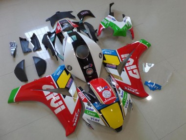 Cheap 2008-2011 Givi Honda CBR1000RR Motorbike Fairing UK