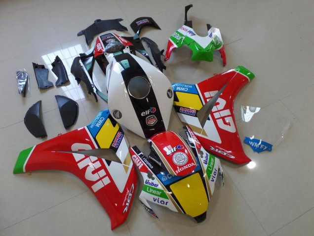 Cheap 2008-2011 Givi Honda CBR1000RR Motorbike Fairing UK Cheap 2008-2011 Givi Honda CBR1000RR Motorbike Fairing UK