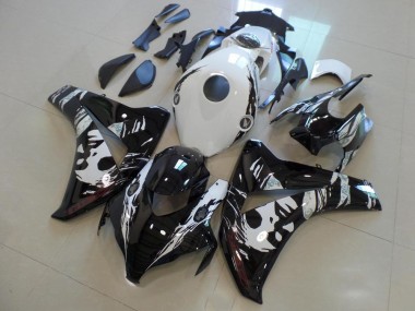 Cheap 2008-2011 Leyla Honda CBR1000RR Moto Fairings UK