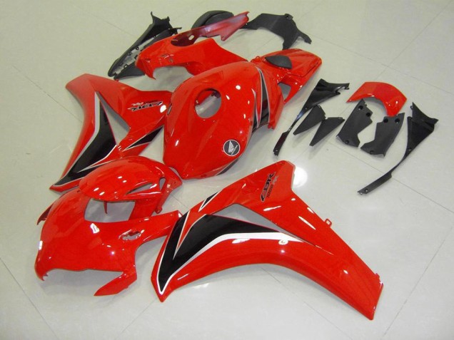 Cheap 2008-2011 Red Black Silver Honda CBR1000RR Motorcycle Replacement Fairings UK Cheap 2008-2011 Red Black Silver Honda CBR1000RR Motorcycle Replacement Fairings UK