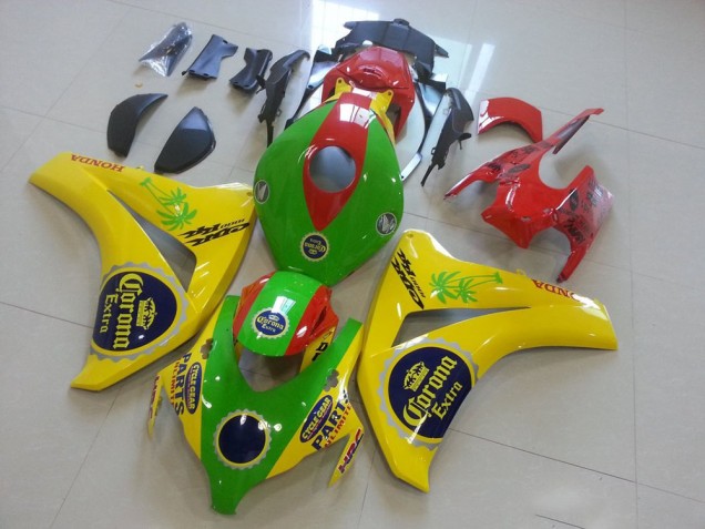 Cheap 2008-2011 New Corona Honda CBR1000RR Motor Fairings UK Cheap 2008-2011 New Corona Honda CBR1000RR Motor Fairings UK