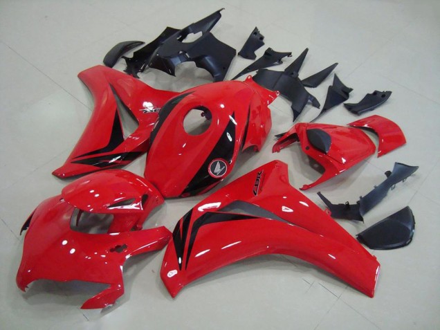 Cheap 2008-2011 Red OEM Style Honda CBR1000RR Bike Fairings UK Cheap 2008-2011 Red OEM Style Honda CBR1000RR Bike Fairings UK