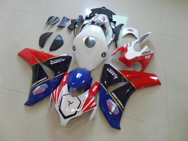 Cheap 2008-2011 TT Legends Honda CBR1000RR Motor Bike Fairings UK Cheap 2008-2011 TT Legends Honda CBR1000RR Motor Bike Fairings UK