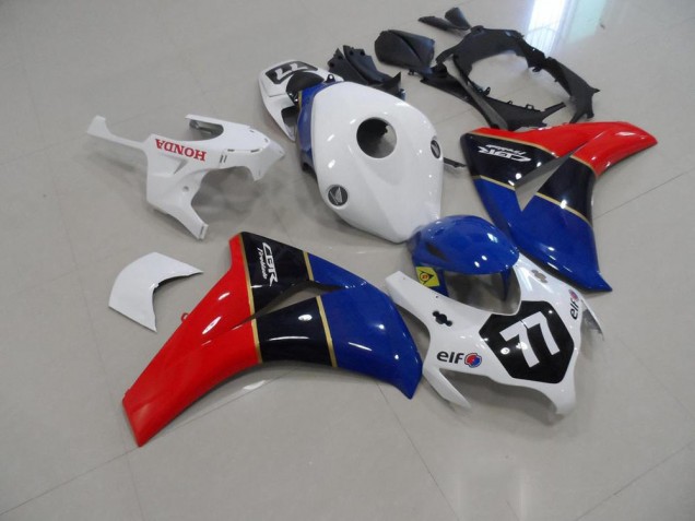 Cheap 2008-2011 TT Legends 77 Honda CBR1000RR Bike Fairing Kit UK Cheap 2008-2011 TT Legends 77 Honda CBR1000RR Bike Fairing Kit UK