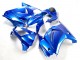 Cheap 2008-2012 Blue Kawasaki EX250 Motorcycle Fairing Kits UK Cheap 2008-2012 Blue Kawasaki EX250 Motorcycle Fairing Kits UK