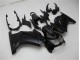 Cheap 2008-2012 Matte Black Kawasaki EX250 Bike Fairings UK Cheap 2008-2012 Matte Black Kawasaki EX250 Bike Fairings UK