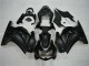 Cheap 2008-2012 Matte Black Kawasaki EX250 Bike Fairings UK Cheap 2008-2012 Matte Black Kawasaki EX250 Bike Fairings UK