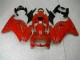 Cheap 2008-2012 Red Kawasaki EX250 Motor Bike Fairings UK Cheap 2008-2012 Red Kawasaki EX250 Motor Bike Fairings UK