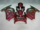 Cheap 2008-2012 Purple Red Kawasaki EX250 Replacement Motorcycle Fairings UK Cheap 2008-2012 Purple Red Kawasaki EX250 Replacement Motorcycle Fairings UK