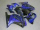 Cheap 2008-2012 Black Blue Kawasaki EX250 Bike Fairing Kit UK Cheap 2008-2012 Black Blue Kawasaki EX250 Bike Fairing Kit UK