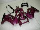 Cheap 2008-2012 Purple Kawasaki EX250 Motorbike Fairing Kits UK Cheap 2008-2012 Purple Kawasaki EX250 Motorbike Fairing Kits UK
